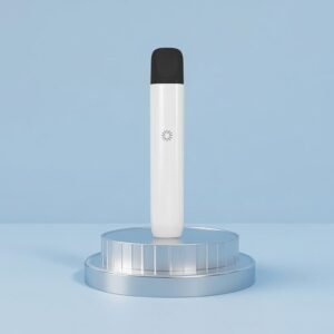 ILIA哩亞五代Ultra 主機 重塑通配界性價比標竿 全方位適配ILIA五代煙彈 內置防漏黑科技 徹底杜絕滲油焦慮 台灣現貨