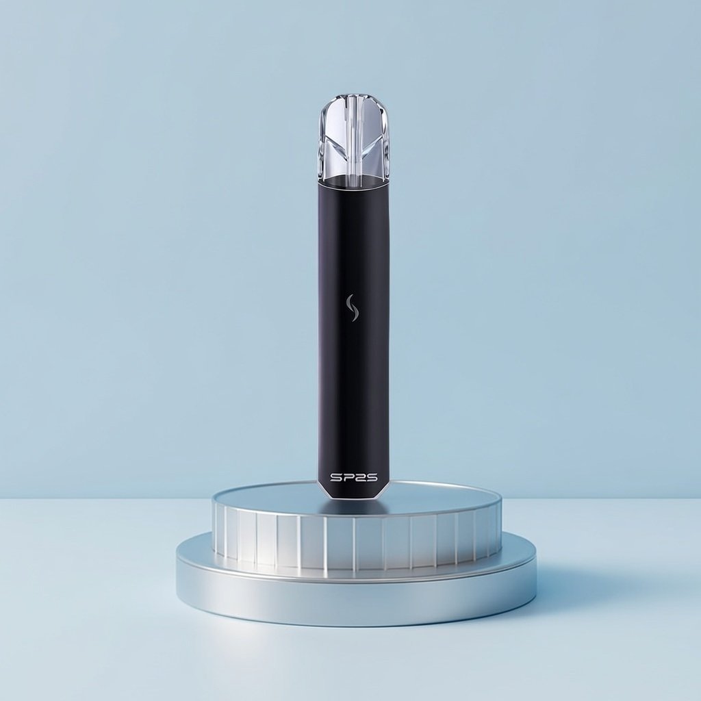 SP2S PRO 幻彩版主機 流線噴砂工藝包覆極致細膩的掌心餘溫 動態 LED 視覺映射輸出節奏 領略吸吮藝術的純淨體驗 台灣現貨:圖片 3