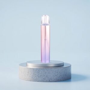 ILIA 哩亞一代主機 8W 功率完美橫掃各款通用彈種 極簡金屬質感包覆職人級握感 定義經典規格的工藝新標竿 適配一代煙彈 台灣現貨