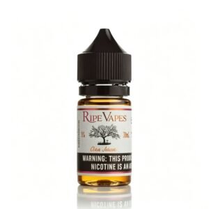 Ripe Vapes VCT 生命之樹煙油 注油玩家必備的「唯一神油」 細膩香草奶油絲滑入喉 擁抱美式傳奇的極致純粹 台灣現貨